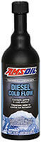 diesel fuel cold flow anti ice additive