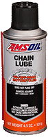 Product code: ACLSC amsoil spray chain lube