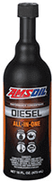 amsoil diesel fuel injector clean