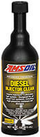 amsoil diesel fuel injector clean