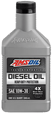 ADN Synthetic Diesel Oil 10w30 diesel oil heavy duty synthetic ck4 amsoil
