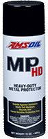 Product code: AMHSC amsoil heavy duty spray metal protector