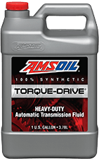 allison atf amsoil synthetic torque-drive