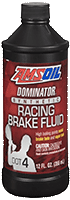 Product code: BFRCB Dot4 high temp Brake Fluid Racing Amsoil synthetic