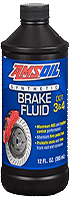 Product code: BFLVCN brake fluid Dot3 and Dot4, Dot 5.1 synthetic amsoil