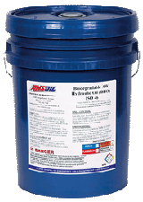 biodegradeable hydraulic oil amsoil