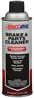 Product code: BPCSC spray brake and parts cleaner amsoil