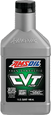 synthetic CVT fluid amsoil
