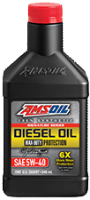 DEO Synthetic Diesel Oil 5w40 diesel oil amsoil synthetic