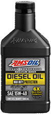 DME Synthetic Diesel Engine Oil 15w40 diesel oil max-duty synthetic Amsoil