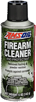 Product code: FCPSC firearm cleaner and protectant spray can