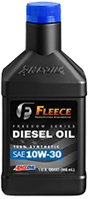 SBDT Synthetic Commercial-grade 10W-30 10w30 diesel oil commercial grade synthetic ck4 amsoil