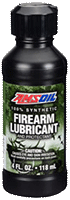 Product code:FLPBA or FLPSC Gun oil firearm lube synthetic amsoil