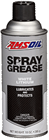 Product code: GSPSC spray grease lithium amsoil