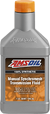 synthetic dual clutch dct transmission fluid amsoil