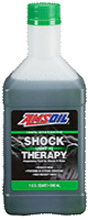 Product code: STLQT or STMQT synthetic suspension fluid fork oil amsoil