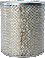 donaldson heavy duty air filters