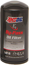 Why use ByPass Oil Filters