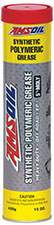 amsoil synthetic off road grease #2
