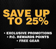 Amsoil preferred customer wholesale program