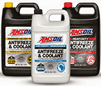 the best long life, antifreeze low-toxicity amsoil
