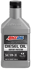 10w30 diesel oil heavy duty synthetic ck4 amsoil 
