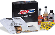 Amsoil Dealer Kit