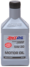 5w30 series 3000 DISCONTINUED