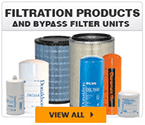 Amsoil filters in Fort Worth, TX