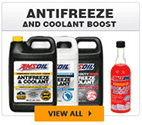 Amsoil coolant and antifreeze in Oklahoma