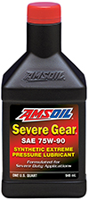 find amsoil in aransas pass synthetic gear oil