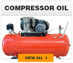 Amsoil synthetic compressor oil for Burleson
