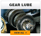 Amsoil synthetic gear lube